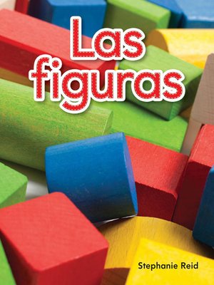 cover image of Las figuras